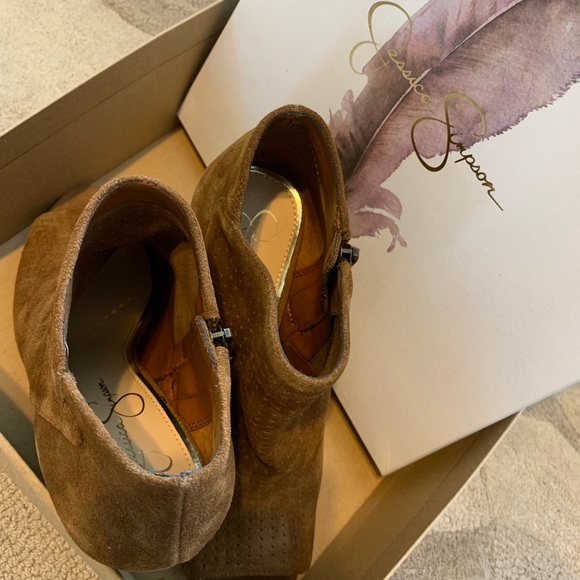 New Jessica Simpson Boots - Picture 5 of 8